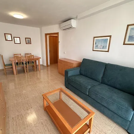 Larimar Apartment