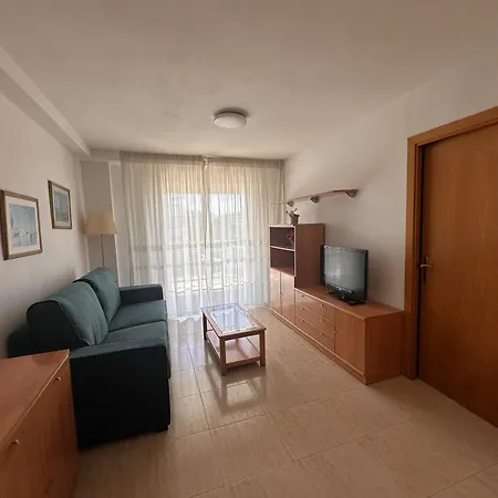 Apartman Larimar