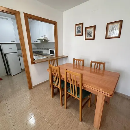 Apartman Larimar *