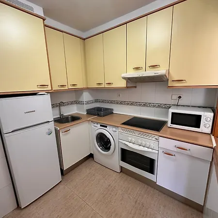 Larimar Apartman *