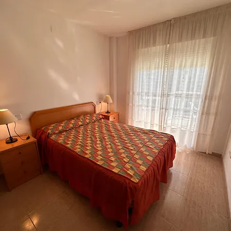 Apartman Larimar *
