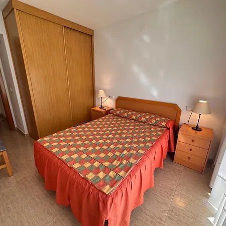 Apartment Larimar