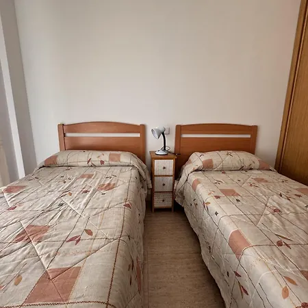 Larimar Apartman *