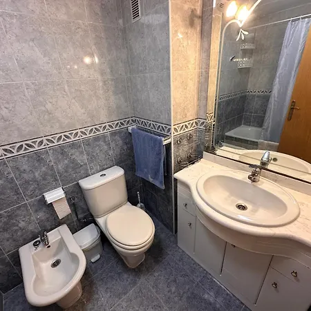 Larimar Apartman Salou