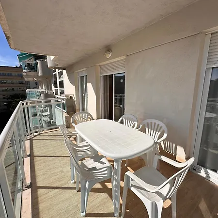Larimar Apartman *