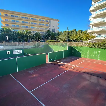 Larimar Apartman *
